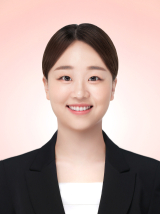 대구한의대 화장품공학과 석사과정 1학년 추진옥 학생. 대구한의대 제공