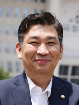 최승재 국민의힘 국회의원