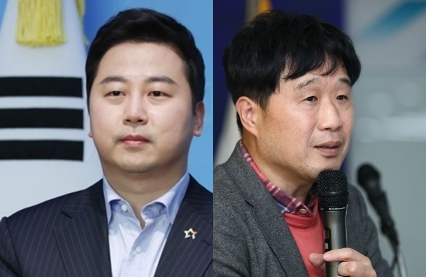 장예찬, 서민. 연합뉴스, 매일신문DB
