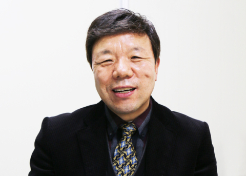 이주용 경산가정폭력상담소 대표