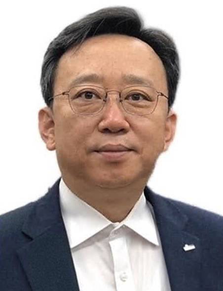 신한금융지주 자회사경영관리위원회가 8일 오전 회의를 열고 정상혁 부행장을 새 신한은행장 후보로 추천했다고 밝혔다. 사진은 정상혁 부행장. 연합뉴스