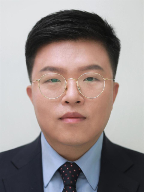 임대성 경북도 신임 대변인