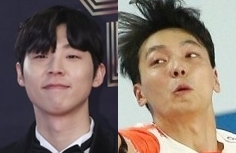 송덕호, 조재성. 연합뉴스