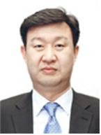 권동형 한국일보 전무이사