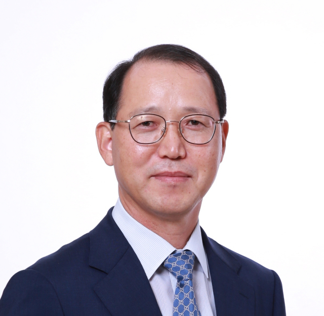 김시호 안동고 재경동창회장
