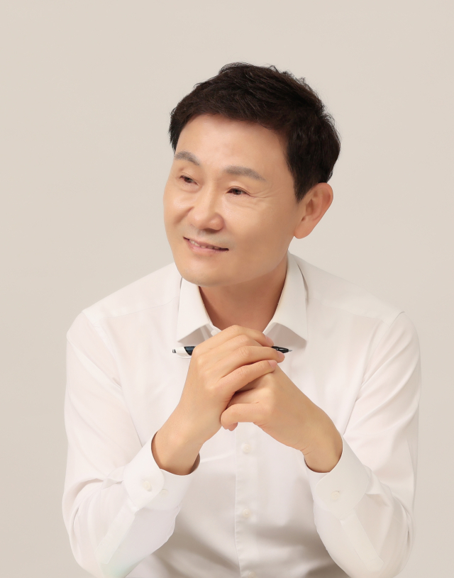 이남철 고령군수. 고령군 제공