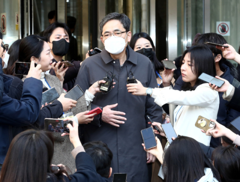 검찰, 곽상도 '아들 50억 뇌물' 무죄에 항소 