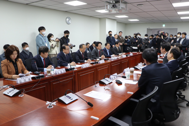 13일 국회 의원회관에서 열린 