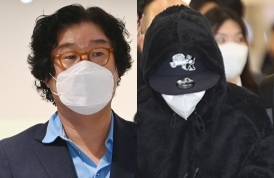 김성태 전 쌍방울 그룹 회장, 