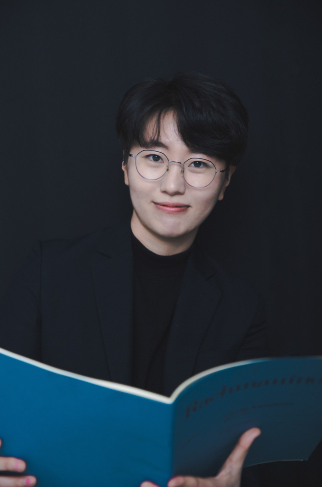 이솔 피아니스트. 프란츠클래식 제공.