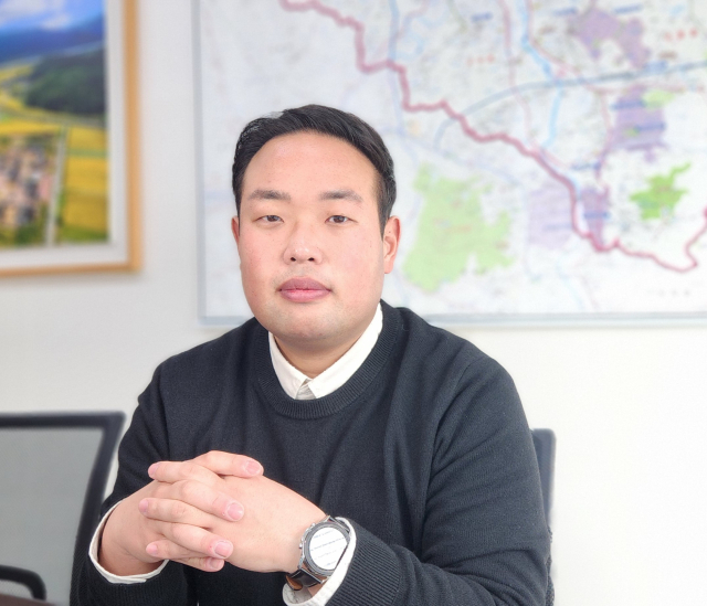 정지원 구미시의원