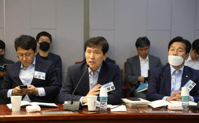 이학영 더불어민주당 의원. 페이스북 캡처