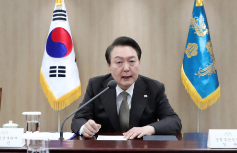 尹대통령 