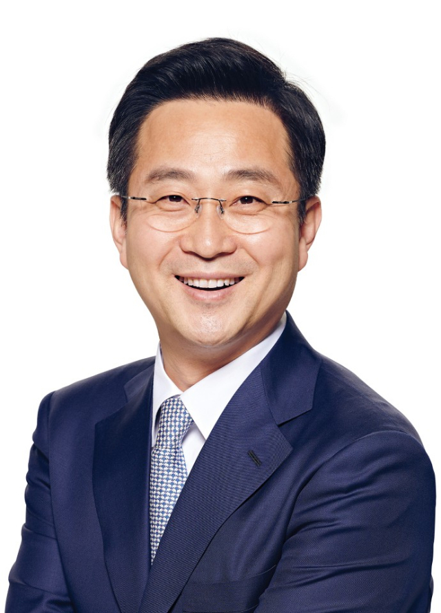 박성준 더불어민주당 의원(서울 중구성동구을)