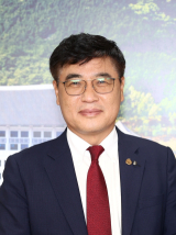 김종팔 회장