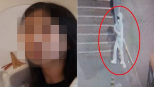 춘천에서 집을 나선 뒤 실종된 이모 양. 경찰청 실종아동찾기센터