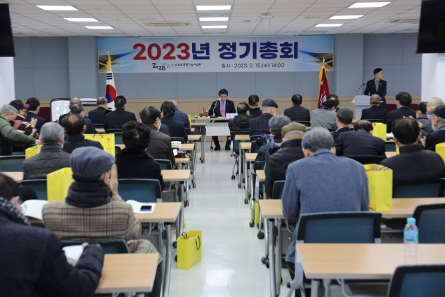 박영석 회장