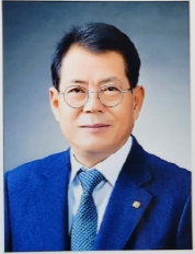 권춘궁 이사장.