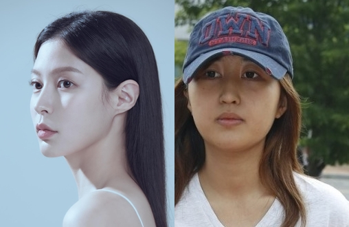 조민, 정유라. 인스타그램, 연합뉴스