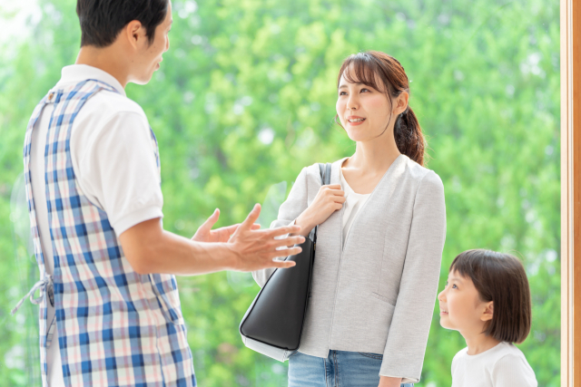 유치원 교사 자료사진. 게티이미지뱅크