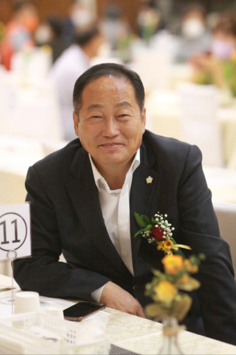 [톡톡, 초선의원] 진태종 상주시의원 “스포츠 마케팅 펼쳐야 경기침체 만회할 수 있다”