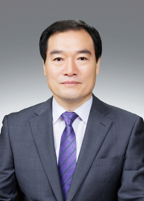 정기옥 비슬고 교감. 대구시교육청 제공