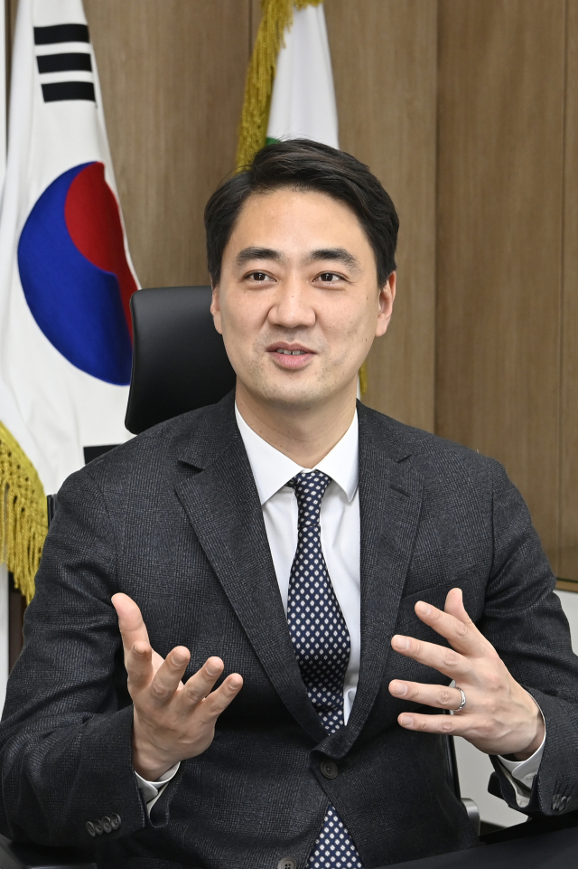 최재훈 달성군수.
