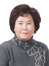 본상 김영순 대구사랑봉사단장