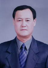 본상 이득화 대구이용사 북구지회 감사