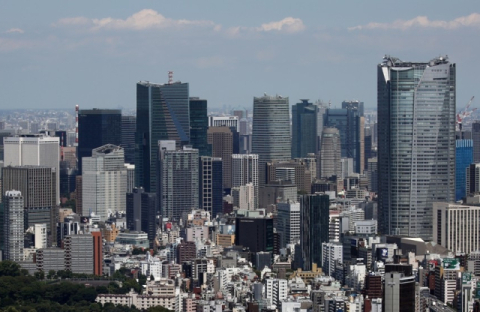 일본 도쿄·수도권 신축 아파트 평균 가격은 6억원, 1㎡당 917만원