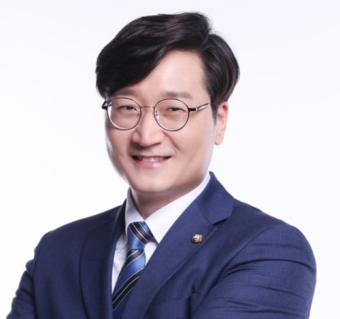 장철민 더불어민주당 의원(대전 동구)