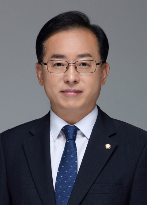 김경만 의원, 은행 '지역신보 법정 출연 기준 확대' 법안 대표 발의