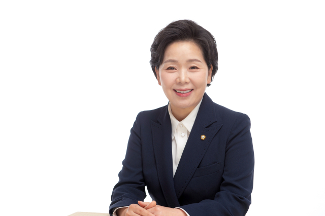 양향자 의원. 양향자 의원실 제공