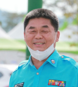이재춘 전국모범운전자연합회 경북지부장