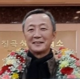 이승호 칠곡군체육회장.