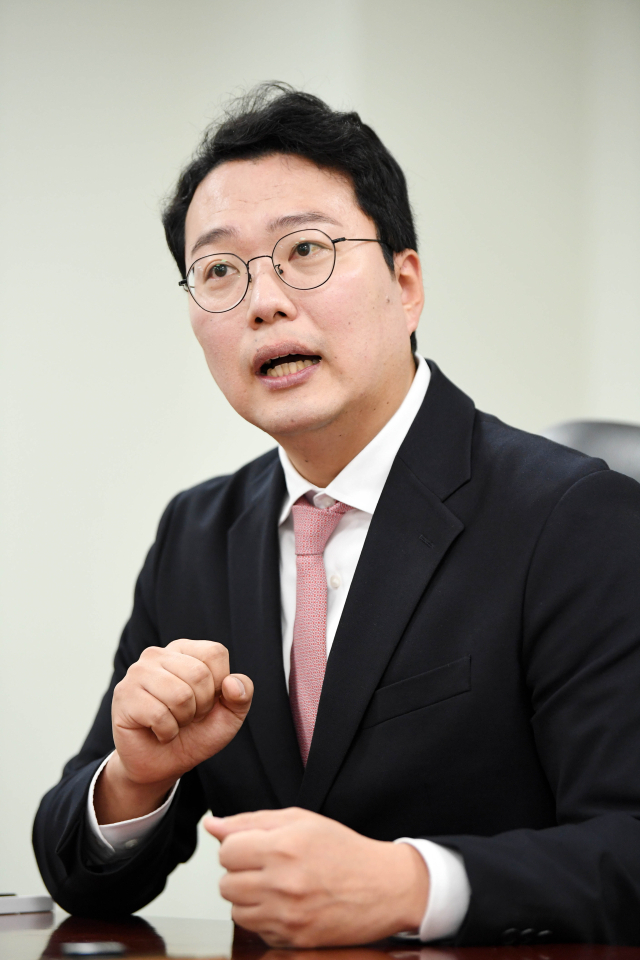 천하람 후보는 