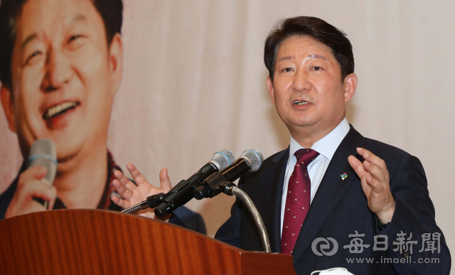 권영진 전 대구시장. 매일신문 DB
