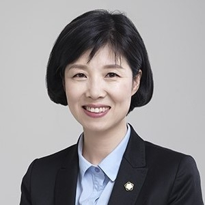 양정숙 국회의원. 의원실 제공