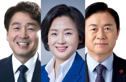 기동민·이수진·김영춘 등 김봉현 불법정치자금 받은 혐의 불구속 기소