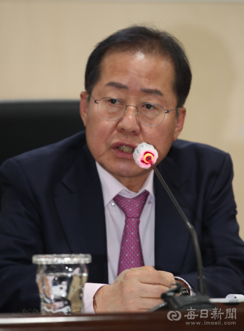 2월 23일 대구 달성군 물산업클러스터에서 열린 