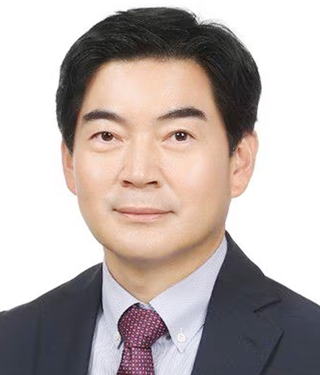 정순신 변호사. 매일신문DB
