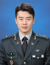 대통령상 김세화 소위