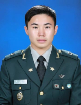 국무총리상 박광민 소위
