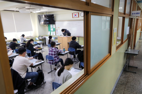 올해 지방공무원 1만8천여명 신규채용…대구 496명·경북 1750명