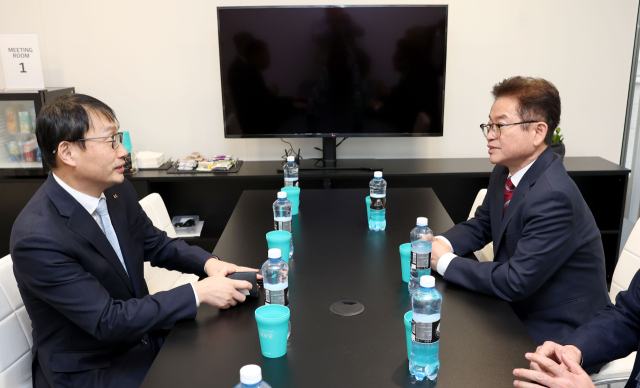 경상북도가 27일(현지시간) 스페인 바르셀로나에서 열리는 세계 최대 모바일 전시회