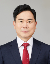 김승수 국민의힘 국회의원