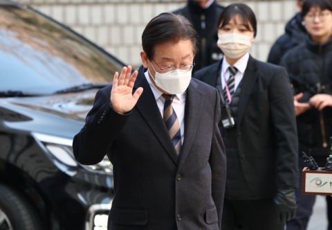 [석민의News픽] 이재명 정치적 사형선고 Vs. 국민의힘 '급~긴장'…총선 예측 불가!