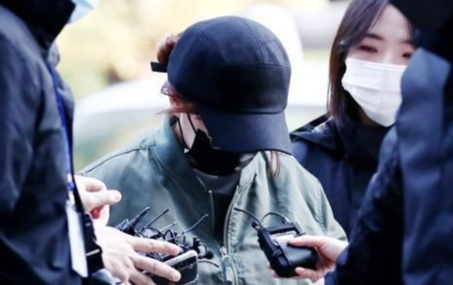 화학액체 먹여 모친 살해한 30대 딸. 연합뉴스