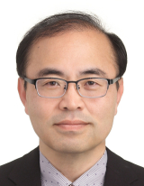 박성식 신임 칠곡경북대병원장.