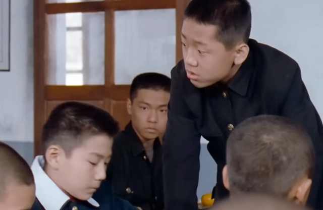 대한민국 정치판 속 누구와 닮았나요? 왼쪽부터 영화 